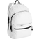 Bullet Trend Backpack - White