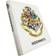 Dragon Shield Card Codex Zipster Binder Hogwarts