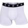 CR7 Basic Trunk Boxer Shorts 5-pack - Black/White/Grey