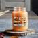 Yankee Candle Farm Fresh Peach Orange Scented Candle 623g