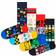 Happy Socks Disney Gift Set 4-Pack - Multicolored