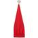 Liewood Alf Christmas Hat - Apple Red (LW14378-2400)