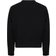 Tombo Ladies Cropped Sweatshirt - Black