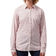 Craghoppers Nosilife Fara Long Sleeved Shirt - Raspberry Print