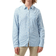 Craghoppers Nosilife Fara Long Sleeved Shirt - Mediterranean Blue Print