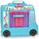 Hasbro Play Doh Ice Cream Truck F1390