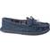 Cotswold Alberta Moccasin - Navy