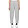 Nike Sportswear Essentials Curve Trousers Women - Dark Grey Heather/White