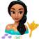 Disney Princess Basic Jasmine Styling Head