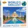 Cheatwell World's Smallest Taj Mahal