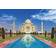 Cheatwell World's Smallest Taj Mahal