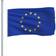 vidaXL Europe Flag