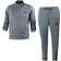 Under Armour Knit Track Suit Men - Pitch Grey/Black