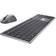 Dell Premier Wireless Keyboard and Mouse (English)