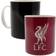Liverpool Fc Heat Changing Mug 32.5cl
