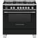 Fisher & Paykel OR90SCG6B1 Black
