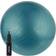 Avento Fitness/gym Ball 55 cm Blue