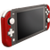 Lizard Skins Nintendo Switch Lite DSP Controller Grip - Crimson Red