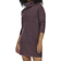 Only Jana Long Knitted Dress - Red/Rose Brown