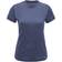 Tridri Performance T-shirt Women - Blue Melange