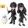 Spin Master Wizarding World Magical Minis Harry Potter & Cho Chang Friendship Set