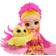 Mattel Royal Enchantimals Phoenix Falon & Surprise Figures