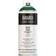 Liquitex Professional Spray Paint Green Deep Permanent 400ml