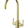 Rangemaster Aquatrend (TRE1BB ) Brushed Brass