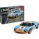 Revell Ford GT 40 Le Mans 1968 1:24