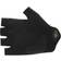 Dhb Aeron Short Finger Gel Gloves 2.0 Men - Black