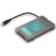 I-TEC MySafe USB C-SATA Adapter