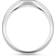 Thomas Sabo Charm Club Star Ring - Silver/Transparent