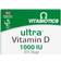 Vitabiotics Ultra Vitamin D 1000IU 96 pcs