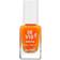 Barry M Hi Vis Neon Nail Paint HVNP1 Outrageous Orange 10ml