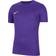 Nike Junior Park VII Jersey - Court Purple/White