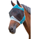 Shires Fine Mesh Fly Mask with Ear Hole