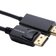 MicroConnect DisplayPort-HDMI 1.4 1m