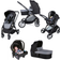Chicco Trio Best Friend (Duo) (Travel system)