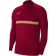 Nike Academy 21 Drill Top Kids - TeamRed/White/Jersey Gold