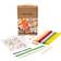 Creativ Company Starter Craft Kit Crepe Paper 105g 25x60cm 1-pack