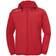 Uhlsport Essential Coach Jacket Unisex - Red
