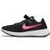 Nike Revolution 6 FlyEase Next Nature W - Black/Iron Gray/Hyper Pink