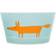 Scion Mr Fox Soup Bowl 0.36L