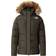 The North Face Women's Gotham Jacket - New Taupe Green