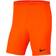 Nike Park III Shorts Men - Safety Orange/Black