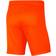 Nike Park III Shorts Men - Safety Orange/Black