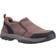 Cotswold Boxwell Slip On M - Brown