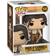 Funko Pop! Movies the Mummy Rick O' Connell