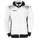 Uhlsport Goal Tec Hood Jacket Men - White/Black