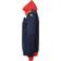 Uhlsport Offense 23 Multi Hood Jacket Men - Navy/Red/White